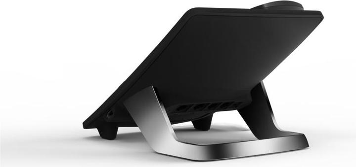 Productafbeelding Fanvil Bureautelefoon H3W Zwart, SIP-accounts: 2 ×, PoE: Ja