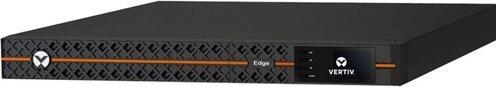 Produktbild Vertiv EDGE UPS 500VA/450W 1U Rack IntelliSlot port (450 VA, 450 W, Line-Interaktiv USV)