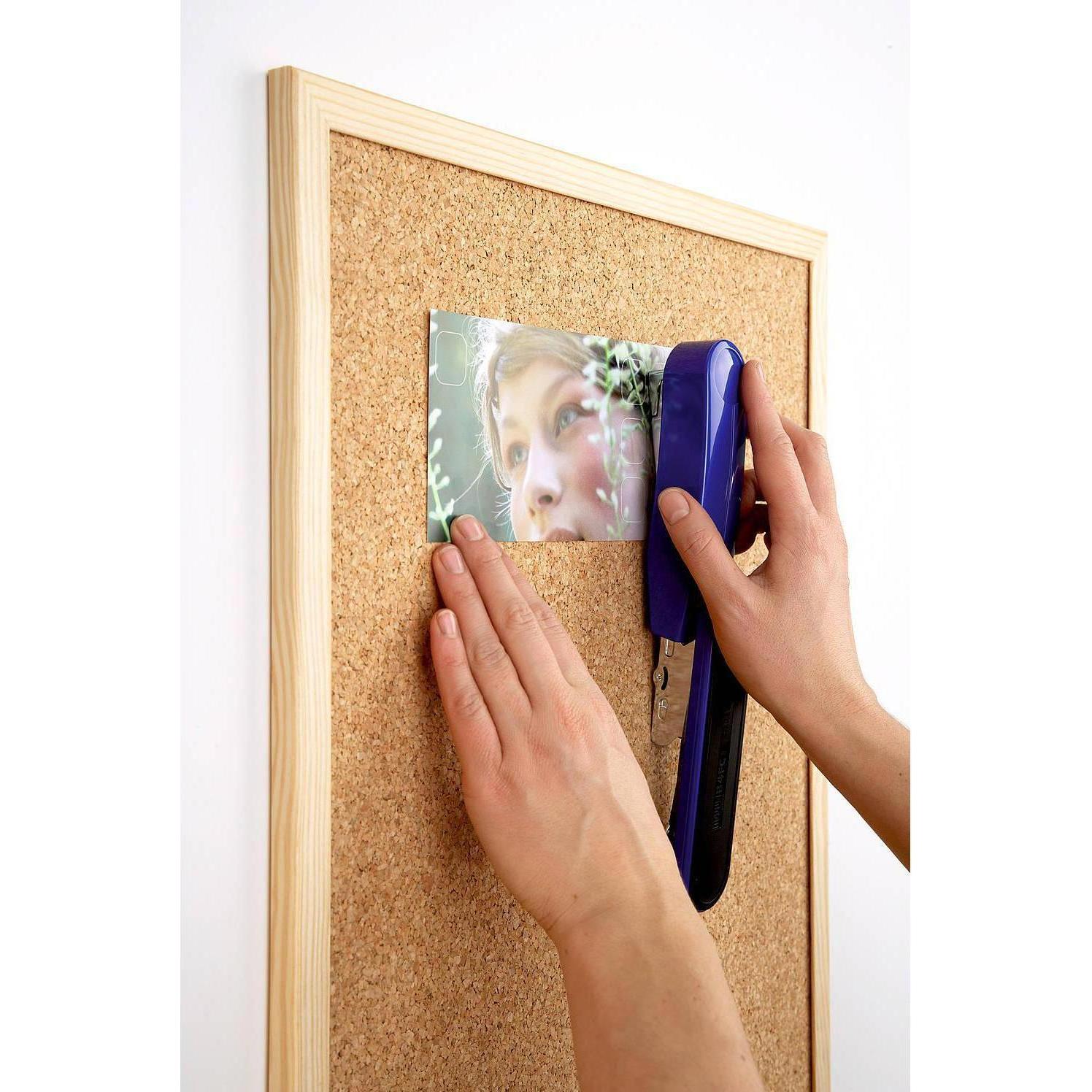 Thumbnail - Novus, Heftgerät, Heftgerät B4FC (50 Blätter)