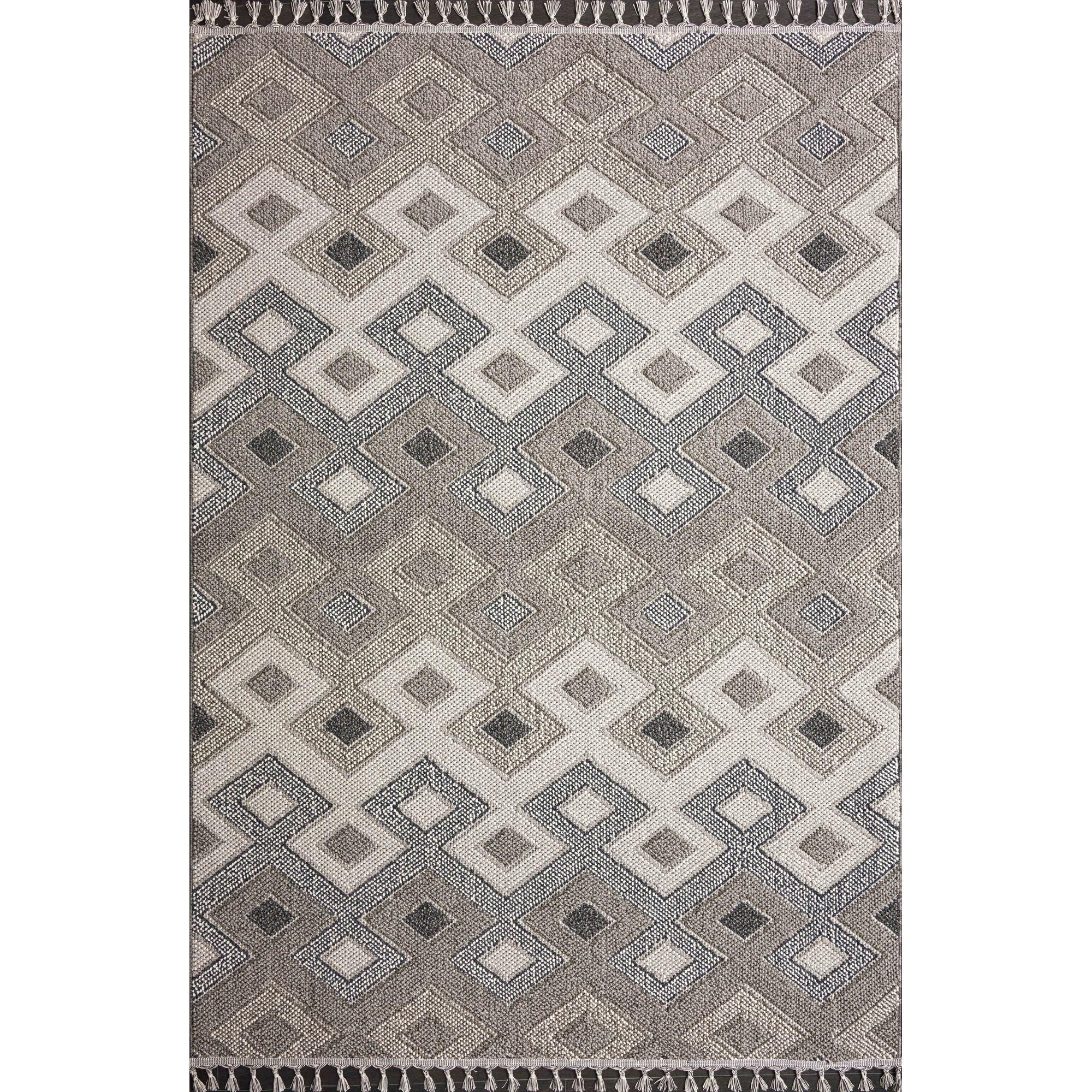 Nirvana, Teppich, Beverly (180 x 120 cm)