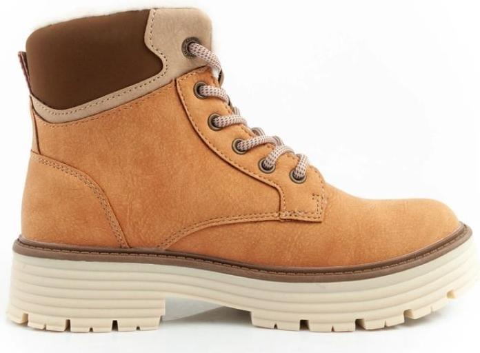 Image du produit O'Neill Damen-Winterstiefeletten, braun (39)