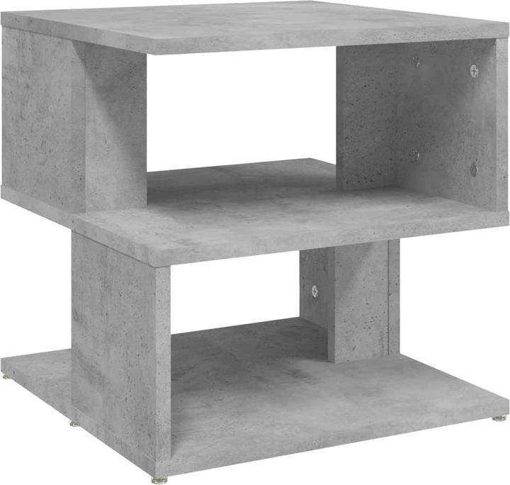 Béton gris, Gris béton
