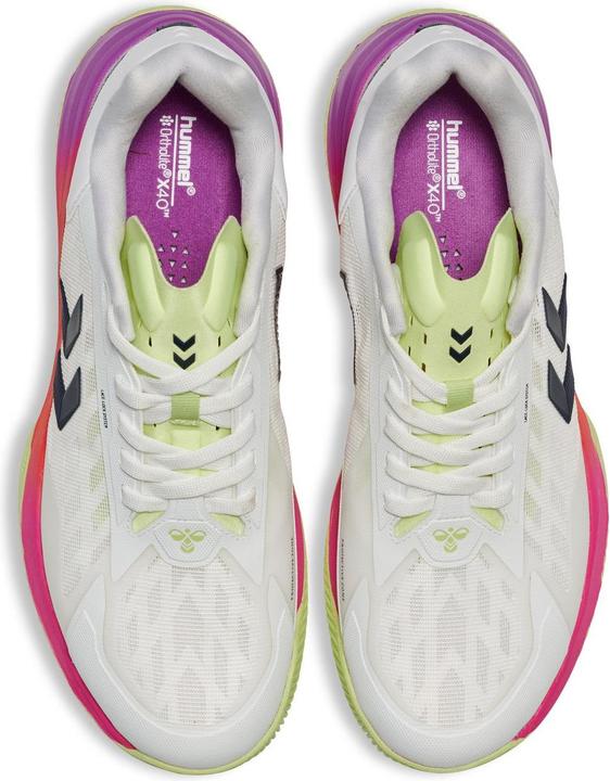Actual product image hummel Hb Topflight Pro (40.5)