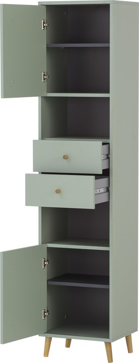 Produktbild Schildmeyer Bjarne (40.5 x 33 x 177.5 cm)
