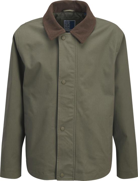 Actual product image Jack & Jones Jjegraham Worker Jacket Ln Jnr (152)