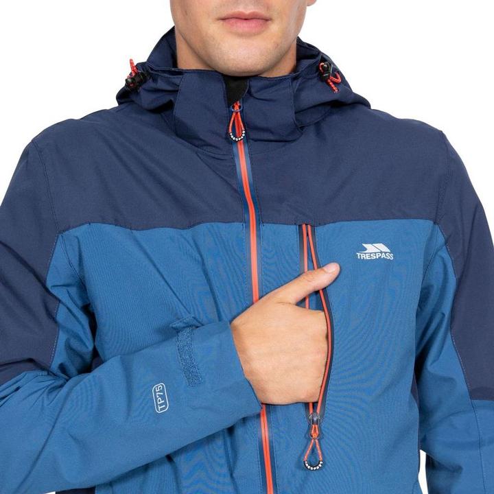 Actual product image Trespass TAPPIN - Men's Jacket (S)
