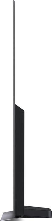 Actual product image LG OLED83C27LA (83", CS6, OLED, 4K, 2022)