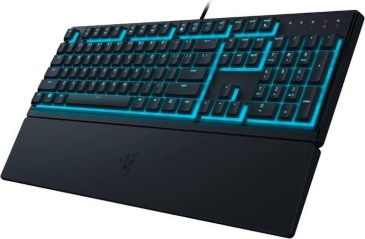 Image du produit Razer Ornata V3 X Clavier De Jeu Bas (FR, Filaire)