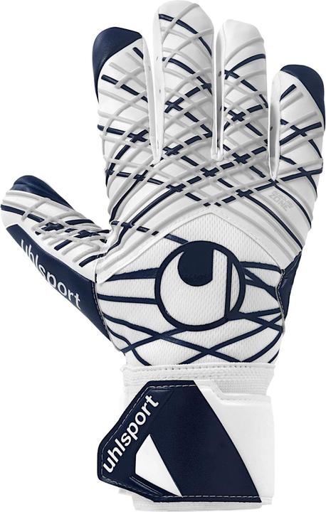 Produktbild Uhlsport Torwarthandschuhe Supersoft HN (7.5)