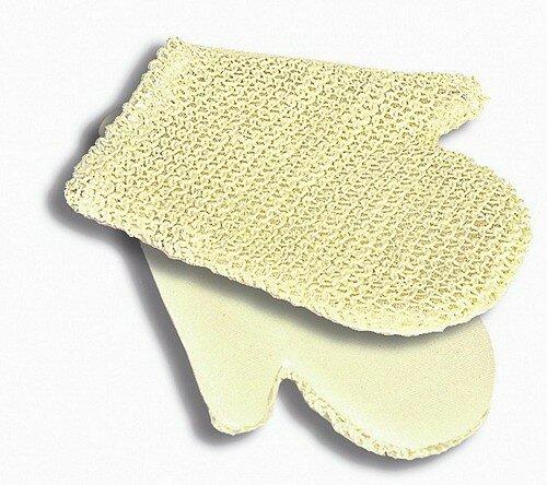 Produktbild Donegal THIN SISAL CLEANING & MASSAGE HANDLE (9446) 1pc