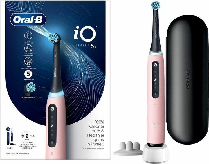 Image du produit Oral-B iO5s