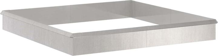 Produktbild vidaXL Gartenbarriere