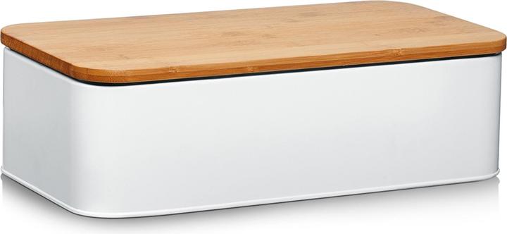 Zeller Present Scatola del pane
