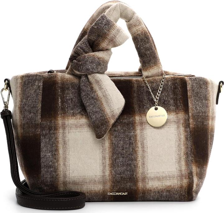 Produktbild Emily und Noah Shopper E&N Hanneke (16 l)