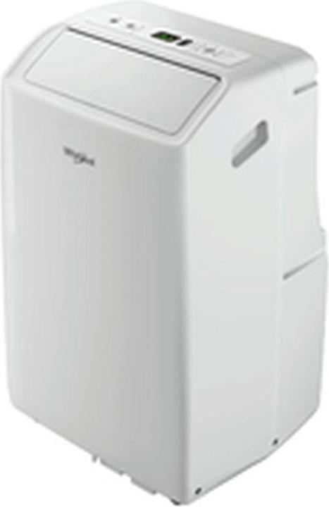 Whirlpool PACF212HP W (20 m², 12000 BTU/h)