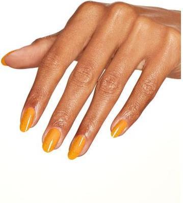 Immagine prodotto OPI Smalto Power of Hue Mango for It (NL B011 Mango For It, Smalto)