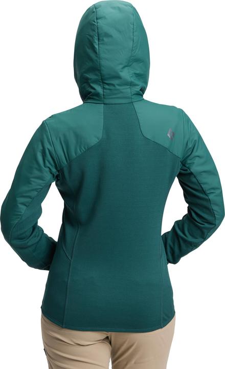 Immagine prodotto Black Diamond W First Light 1.0 Stretch Hdy (L)