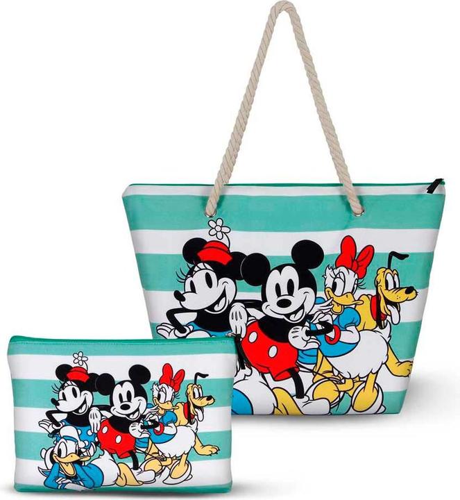 Produktbild Karactermania MICKEY - Together - Trousse