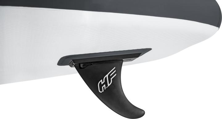 Produktbild Bestway HF SUP Set White Cap