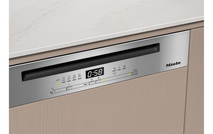 Produktbild Miele G 25817-60 i XXL Active Plus