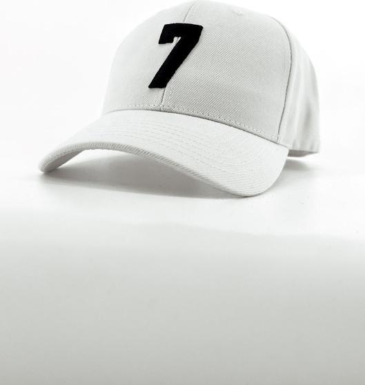 Produktbild R1der white Cap 7
