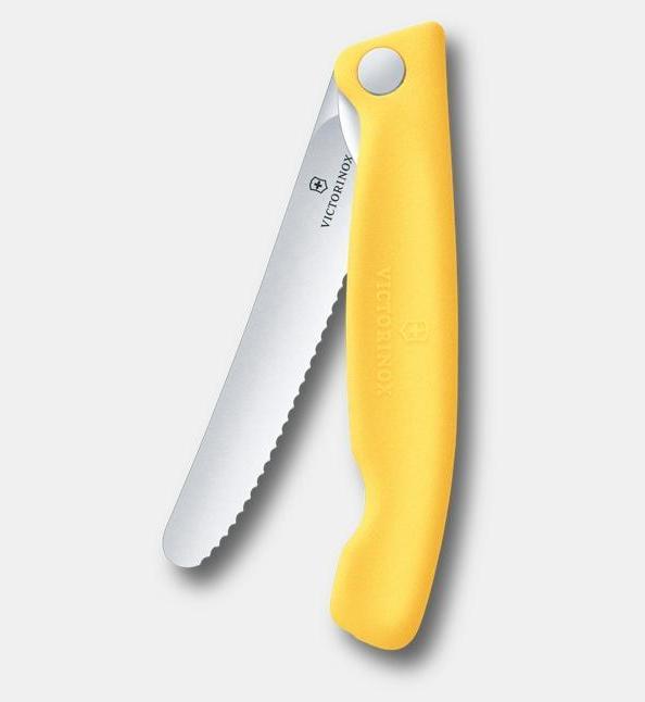 Produktbild Victorinox Swiss Classic Picknick Messer (11 cm)