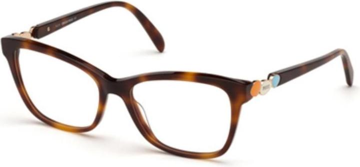Actual product image Emilio Pucci Glasses (no correction)