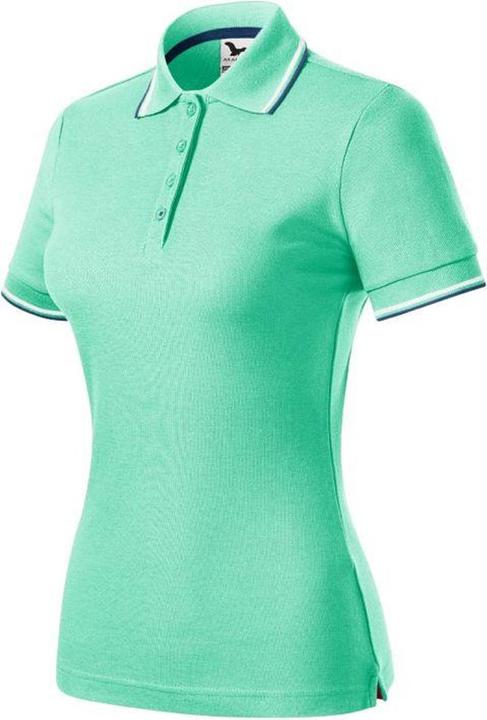 Produktbild Malfini Focus Poloshirt Piqué (L)