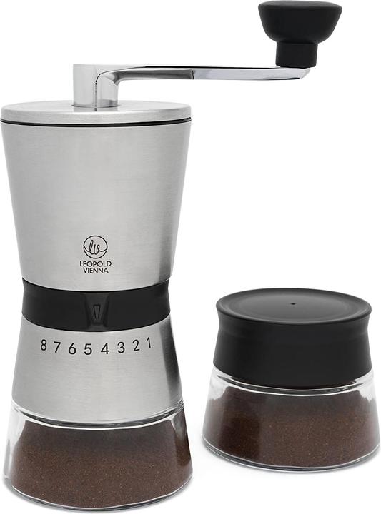 Leopold Vienna Bologna