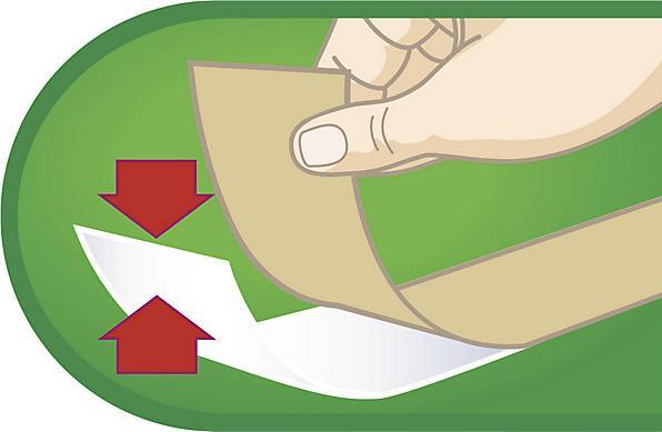 Image du produit tesa Pro Nature (50 mm)