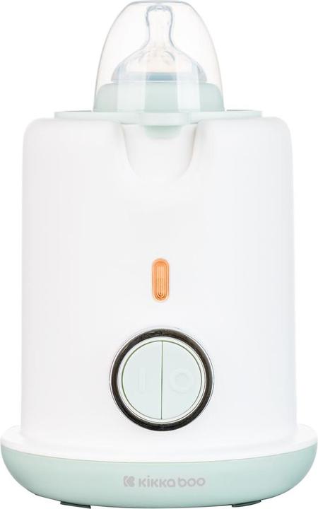 Produktbild Kikkaboo Sterilisator Warmy 3 in 1