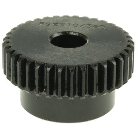Rs Pro, Garagenausstattung, Stirnzahnrad 1,0 Stahl 36Z