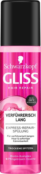 Gliss Séduisant Long (200 ml)