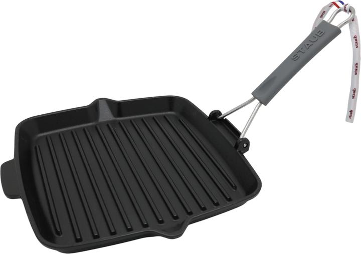 Pots + Pans