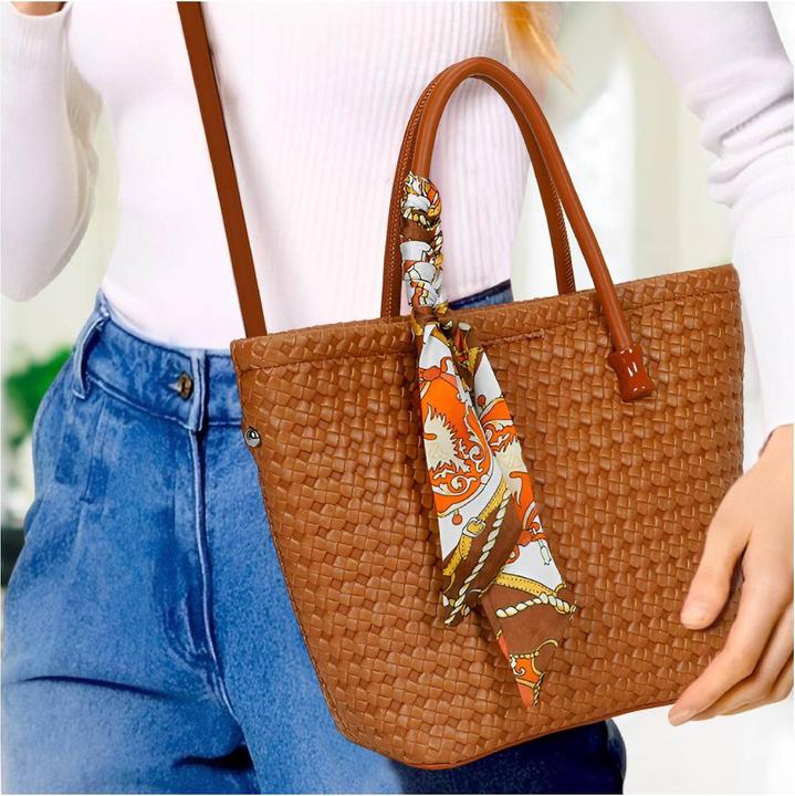 Produktbild Gallantry HB-91131-BR Handtasche