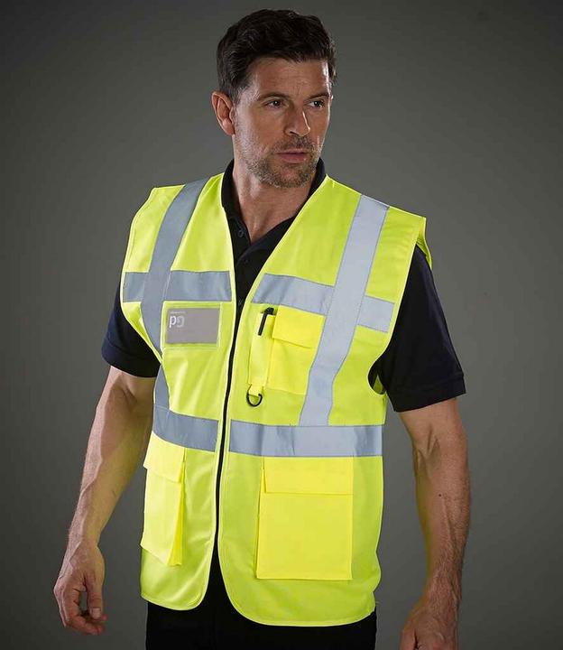 Produktbild Yoko Executive Weste (XL)