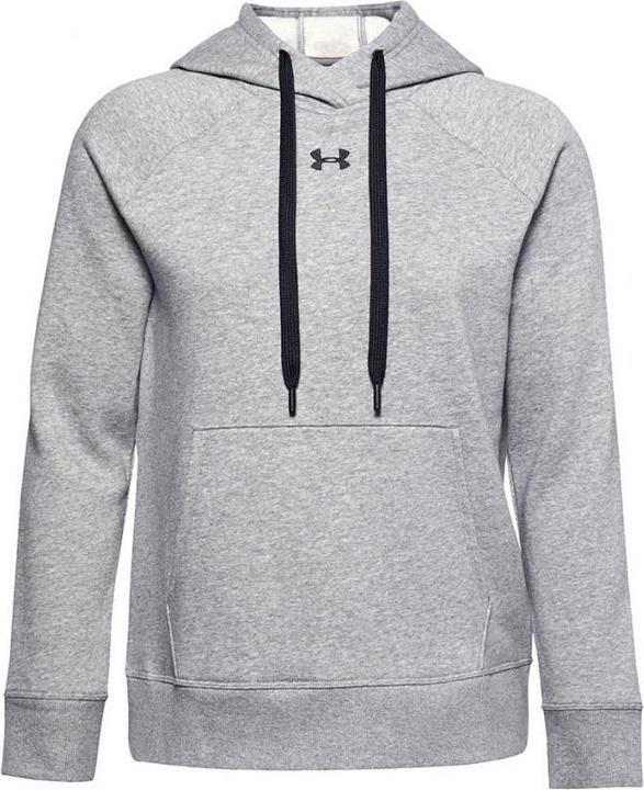 Immagine prodotto Under Armour Rival Fleece Felpa con cappuccio da donna (XXL)