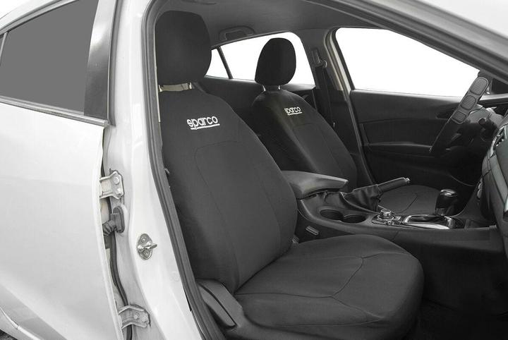 Produktbild Sparco Sitzbezug-Set Sport