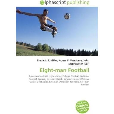 Eight-man Football, Ratgeber