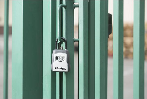 Immagine prodotto Master Lock Chiave di sicurezza 5400EURD