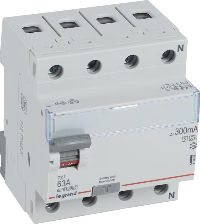 Produktbild Legrand 411805