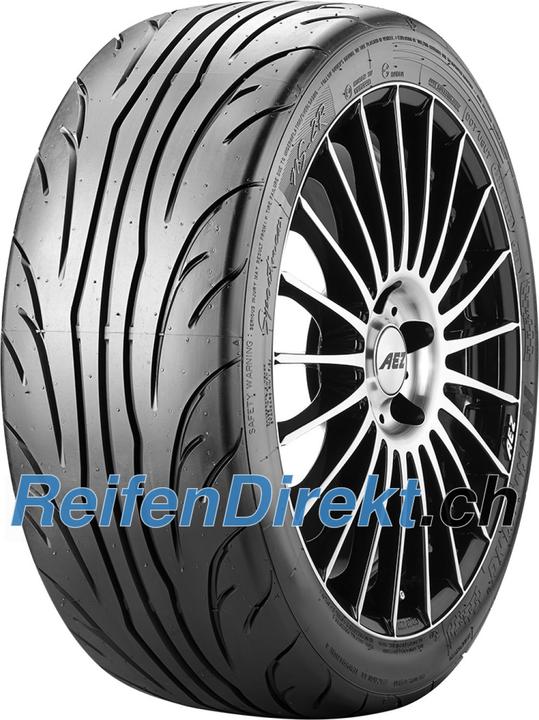 Immagine prodotto Nankang Sportnex NS-2R (235/40R17 94W, pneumatico estivo)
