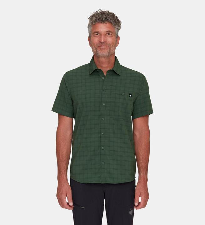 Image du produit Mammut Chemise Lenni Hommes (L)