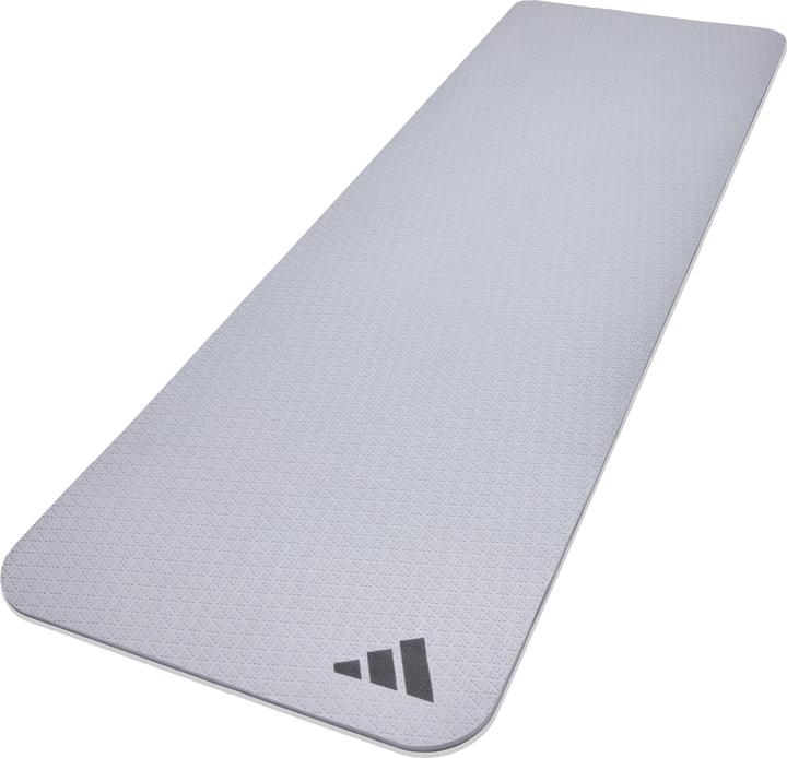 Actual product image adidas Yogamatte - 10 mm (10 mm)