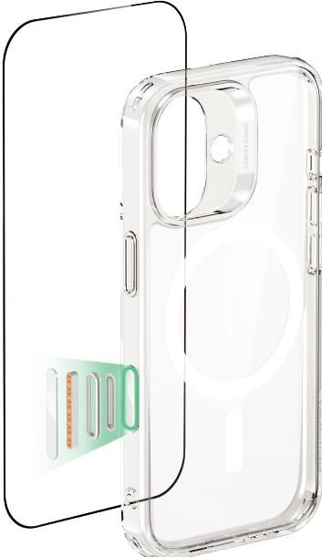 Produktbild ESR Classic Hybrid Magnetic Case (Apple iPhone 17)