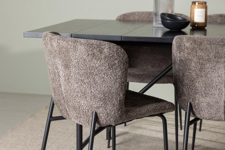 Image du produit Venture Home Modesto (200 x 90 x 75 cm)