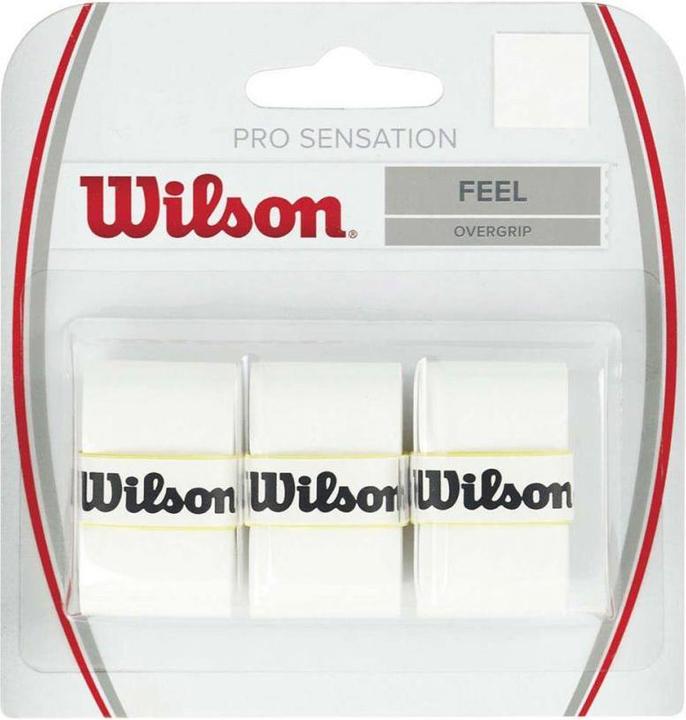 Image du produit Wilson Pro Surgrip Sensation Wh