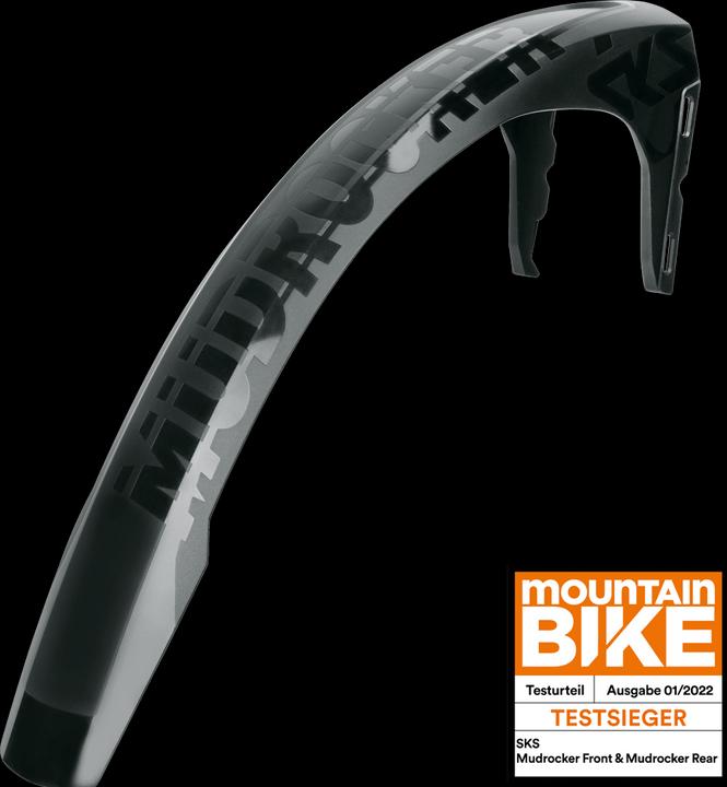 Actual product image SKS HR Mudrocker Rear (Rear mudguard)