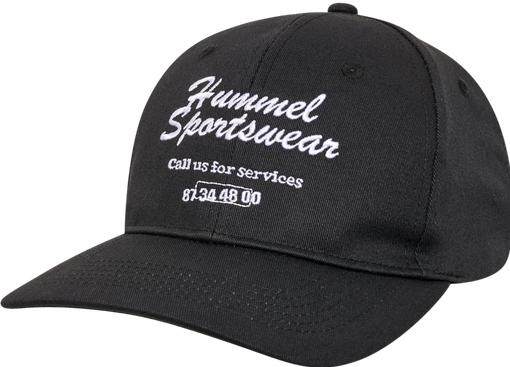 Produktbild hummel hmlSNAP CAP CALL US (One Size)