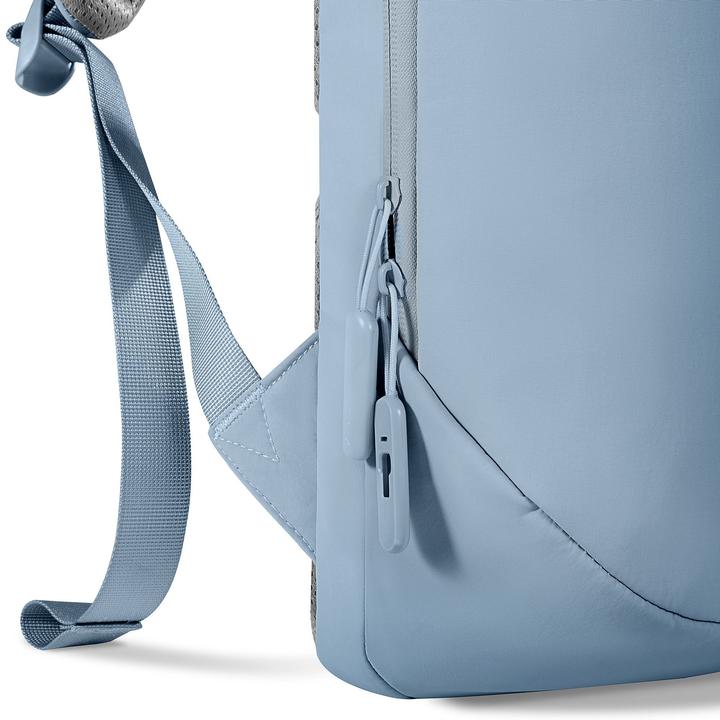 Actual product image XD Design PLECAK AIR BACKPACK BLUE P706.3215 (15 l)